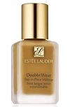 Estée Lauder Double Wear Stay-in-place Liquid Makeup Foundation In 4w2 Toasty Toffee