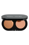 Bobbi Brown Creamy Concealer Kit In 14 Almond