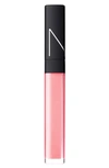 Nars Lip Gloss In Turkish Delight