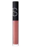 Nars Lip Gloss In Stolen Kisses