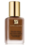 Estée Lauder Double Wear Stay-in-place Liquid Makeup Foundation In 7w1 Deep Spice