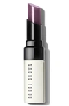 Bobbi Brown Extra Lip Tint Sheer Tinted Lip Balm In 05bare Blackberry