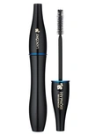 Lancôme Hypnose Buildable Volume Waterproof Mascara In Black