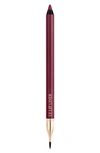 Lancôme Le Lip Liner In 191 Raisin Berry