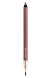 Lancôme Le Lip Liner In 238 Sheer Natural