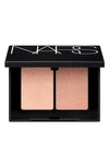 Nars Duo Eyeshadow In Silk Road