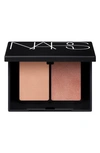 Nars Duo Eyeshadow In Hammamet