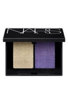 Nars Duo Eyeshadow In Kauai