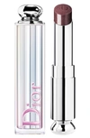 Dior Addict Stellar Shine Lipstick In 612 Sideral