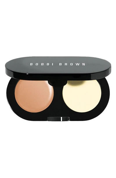 Bobbi Brown Creamy Concealer Kit In 11 Honey