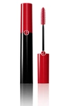 Giorgio Armani Eccentrico Mascara In Obsidian Black