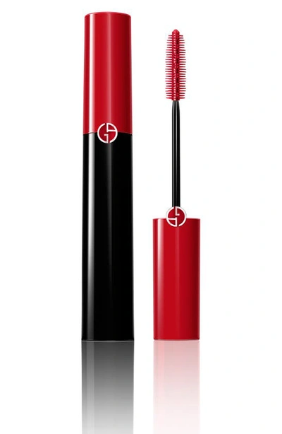 Giorgio Armani Eccentrico Mascara In Nero