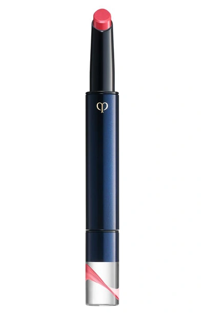 Clé De Peau Beauté Refined Lip Luminizer In 004 - Dahlia