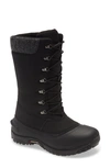 Baffin Jess Waterproof Boot In Black