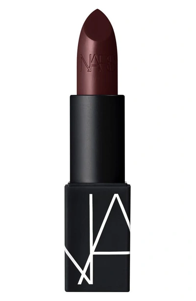 Nars Satin Lipstick In Impulse