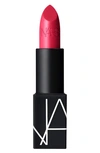 Nars Satin Lipstick In Damage Control