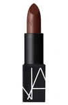 Nars Lipstick Opulent Red 0.12 oz