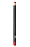 Nars Precision Lip Liner In Mariachi