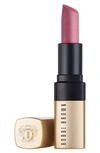 Bobbi Brown Luxe Matte Lipstick In Mauve Over