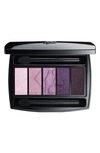 Lancôme Color Design Eyeshadow Palette In Reflet D Amethyste