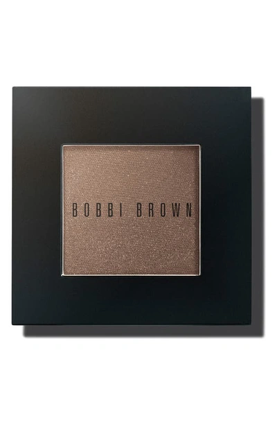 Bobbi Brown Metallic Eyeshadow In Burnt Sugar
