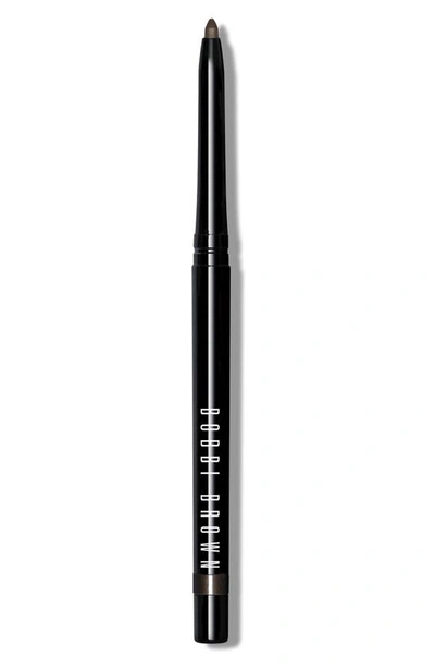 Bobbi Brown Perfectly Defined Gel Eyeliner In Chocolate Truffle