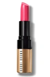 Bobbi Brown Luxe Lipstick In Raspberry Pink
