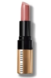 Bobbi Brown Luxe Lipstick In Pink Buff