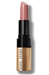 Bobbi Brown Luxe Lipstick In Pale Mauve