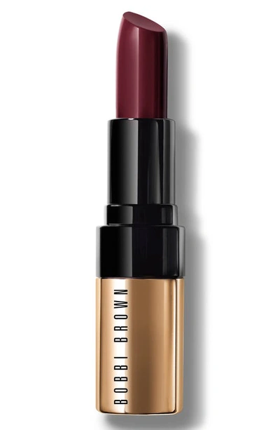 Bobbi Brown Luxe Lipstick In Bond