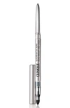 CLINIQUE QUICKLINER FOR EYES EYELINER PENCIL,62A4