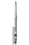 Clinique Quickliner For Eyes Eyeliner Pencil In Roast Coffee