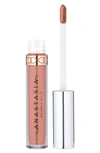 Anastasia Beverly Hills Smudge-proof Matte Liquid Lipstick Pure Hollywood 0.11 oz/ 3.1 G In Pure Hollywood