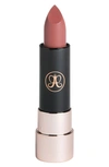 Anastasia Beverly Hills Matte Lipstick In Petal