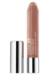 Clinique Chubby Stick Shadow Tint For Eyes In Ample Amber