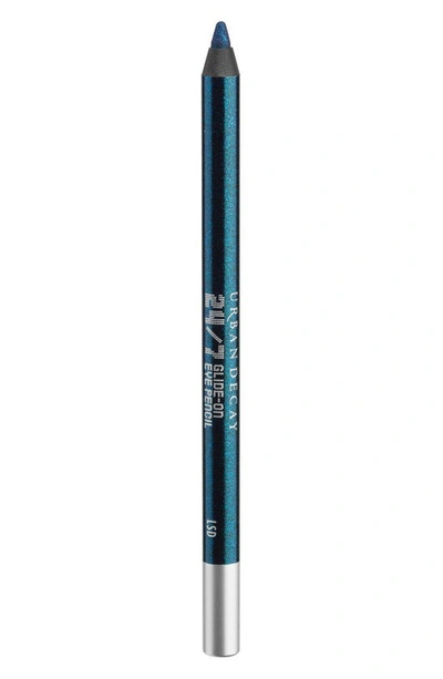 Urban Decay 24/7 Glide-on Eye Pencil In Lsd