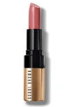 Bobbi Brown Luxe Lipstick In Desert Rose
