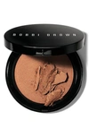 Bobbi Brown Illuminating Bronzing Powder In Bali Brown