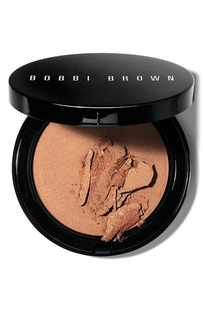 Bobbi Brown Illuminating Bronzing Powder In Aruba