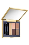 ESTÉE LAUDER PURE COLOR ENVY SCULPTING EYESHADOW PALETTE,YNC4