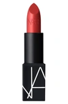 Nars Lipstick - Matte In Intrigue