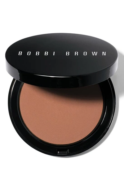 Bobbi Brown Bronzing Powder In Dark