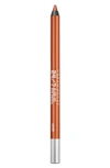 Urban Decay 24/7 Glide-on Eye Pencil - Born To Run Collection Lucky 0.04 oz/ 1.2 G In Lucky