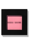 Bobbi Brown Blush In Pretty Pink