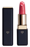 Clé De Peau Beauté Lipstick In N10 - Chinoiserie