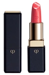 Clé De Peau Beauté Lipstick In N6 - Passion Flower