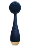Pmd Clean Facial Cleansing Device In Navy Blue