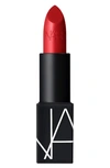 Nars Satin Lipstick In Bad Reputation