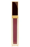 Tom Ford Gloss Luxe Moisturizing Lip Gloss In 04 Exquise