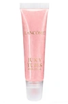 Lancôme Juicy Tubes Lip Gloss In 05 Marshmallow Electro